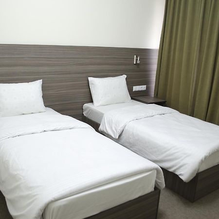 Hotel M9 Tbiliszi Kültér fotó
