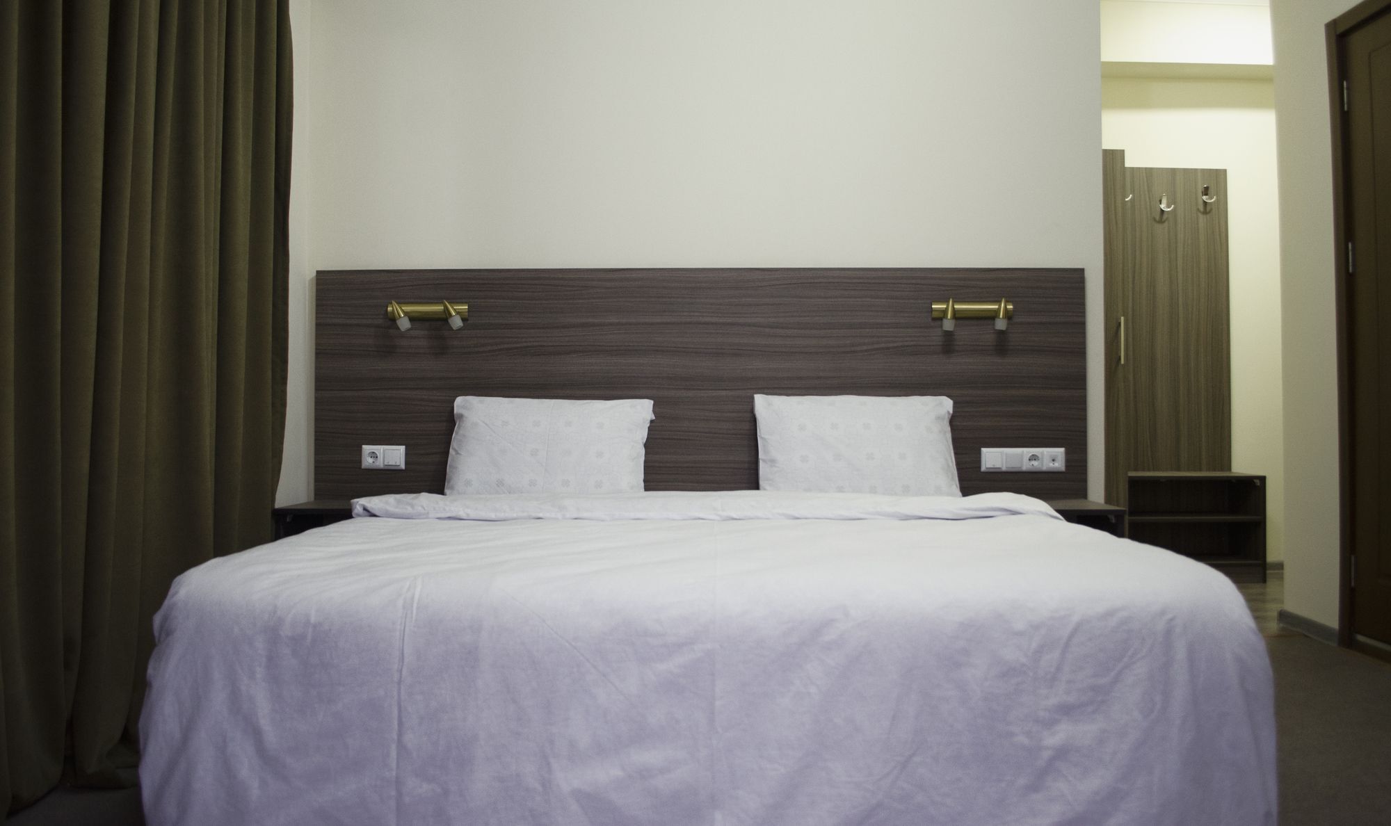 Hotel M9 Tbiliszi Kültér fotó